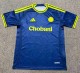 27-28 Fenerbahce Third Fans Soccer Jersey