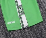 1994 Nigeria Away Retro Kids Soccer Jersey