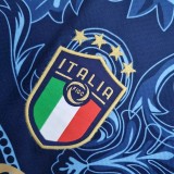 22-23 Italy Special Edition Fans Soccer Jersey