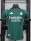 25-26 RMA Green Special Edition Player Version Training Shirts