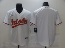 2024 MLB Baltimore Orioles New Pattern Jersey