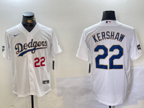 2024 MLB Los Angeles Dodgers New Pattern Jersey 2024 MLB Los Angeles Dodgers New Pattern Jersey