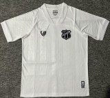 25-26 Ceará Special Edition Fans Soccer Jersey