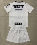 25-26 Monterrey Away Adult Suit