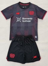 25-26 LeverKusen Home Adult Suit 1:1 Thai Quality