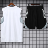 25-26 RMA High Quality Tank Top And Shorts Suit