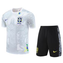 25-26 Brazil High Quality Training Short Suit 25-26 Brazil High Quality Training Short Suit