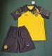 25-26 Dortmund Home Adult Suit 1:1 Thai Quality*空白版