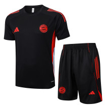 25-26 Bayern High Quality Training Short Suit 25-26 Bayern High Quality Training Short Suit