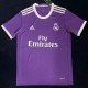 2016-2017 RMA Away Retro Soccer Jersey