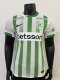 25-26 Atletico Nacional Home Player Version Soccer Jersey