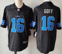 2024 NFL Lions New Pattern Jersey 2024 NFL Lions New Pattern Jersey