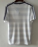 1984 Germany Home Retro Soccer Jersey