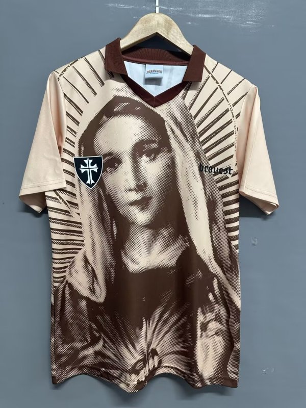 25-26 Brazil Special Edition Training shirts