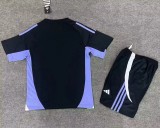 25-26 Colo-Colo Kids Soccer Jersey