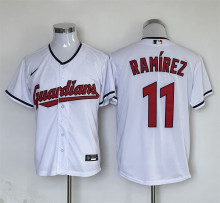 2024 MLB Cleveland Indians New Pattern Jersey