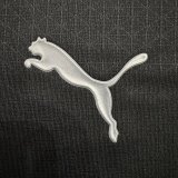 25-26 Man City Away Player Version Shorts Pants (High Quality)(球员短裤)