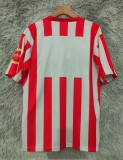 1992-1993 Chivas Home Retro Soccer Jersey