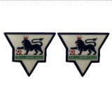 1999-2001 West Ham Home Retrot Soccer Jersey