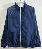 2025 PSG Double Sided Windbreaker