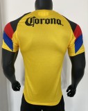 25-26 Club America Home Player Version Soccer Jersey