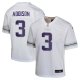 2025 NFL Minnesota Vikings New Pattern Jersey