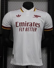 25-26 ARS Special Edition Player Version Soccer Jersey