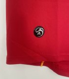 2008 Spain Home Retro Soccer Jersey