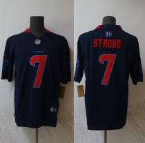 2024 NFL Houston Texans New Pattern Jersey 2024 NFL Houston Texans New Pattern Jersey