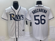 2024 MLB Tampa Bay Rays New Pattern Jersey 2024 MLB Tampa Bay Rays New Pattern Jersey