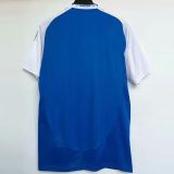 25-26 Cruzeiro Home Fans Soccer Jersey