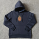 25-26 Bayern 125th Anniversary Royal blue Hoody (加绒)