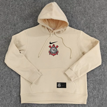 25-26 Corinthians Khaki Hoody 卡其色(加绒)