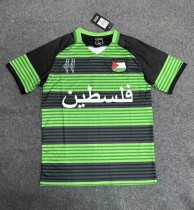 2024 Palestine Fans Version Soccer Jersey 2024 Palestine Fans Version Soccer Jersey