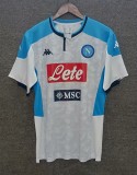 2019-2020 Napoli Third Retro Soccer Jersey
