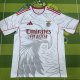 25-26 Benfica Special Edition White Training shirts