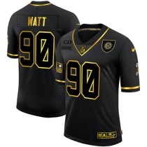 2024 NFL Pittsburgh Steelers New Pattern Jersey 2024 NFL Pittsburgh Steelers New Pattern Jersey