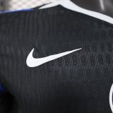 25-26 CHE Third Player Version Soccer Jersey 1:1 Thai Quality