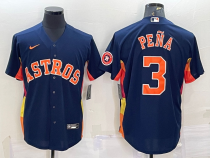 2024 MLB Houston Astros New Pattern Jersey 2024 MLB Houston Astros New Pattern Jersey
