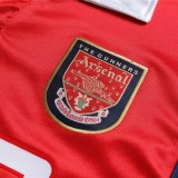 1998-1999 ARS Home Retro Soccer Jersey