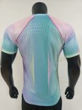 25-26 BAR Special Edition Player Version Pink Training Shirts