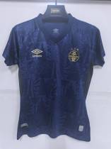 25-26 Gremio Third Women Fans Soccer Jersey (女) 25-26 Gremio Third Women Fans Soccer Jersey (女)