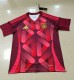 25-26 Germany Away Fans Soccer Jersey*四颗星