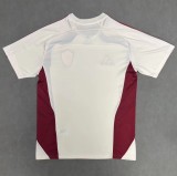 25-26 LIV White Fans Training shirts