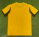 25-26 Dortmund Cup Match Home Fans Soccer Jersey (杯赛版)