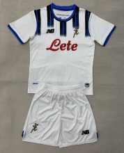 25-26 Atalanta Away Adult Suit
