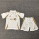 25-26 Los Angeles Away Kids Soccer Jersey