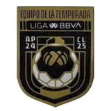 25-26 Cruz Azul Third Adult Suit