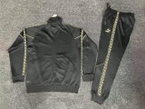 25-26 Portugal High Quality Jacket Tracksuit