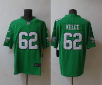 2025 NFL Philadelphia Eagles New Pattern Jersey